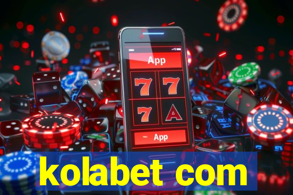 kolabet com